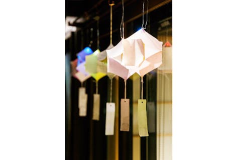 【石川・金沢・風鈴作り】町家で世界にひとつだけのモノ作り！かなざわ風鈴作りを体験