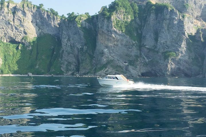 KANEHIDE MARINE（カネヒデマリーン）