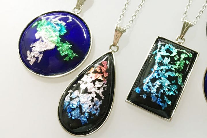 荘内屋工房くじゃく