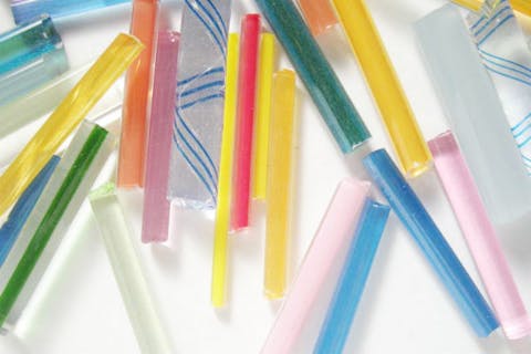 【東京・大田区・ガラス細工】ガラスの組み合わせ自由！箸置き＆アクセサリー作り