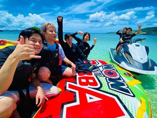 沖縄triple marine（トリプルマリン）