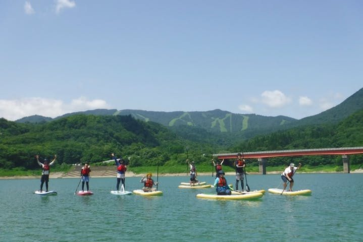 Water&Snow  SPICE（ウォーターアンドスノー  スパイス）