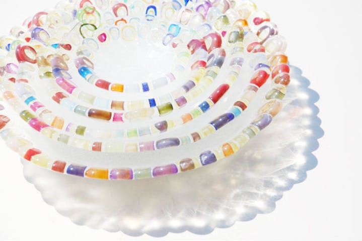 Lucky Glass Studio（ラッキーグラススタジオ）