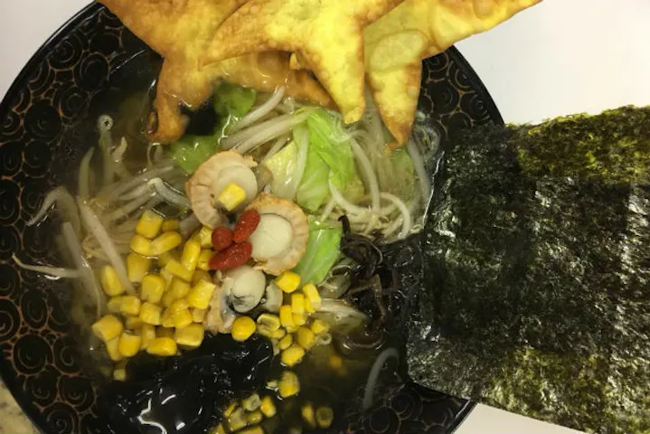体験型レストラン 定山渓らーめん忍者 ネット予約ならアソビュー