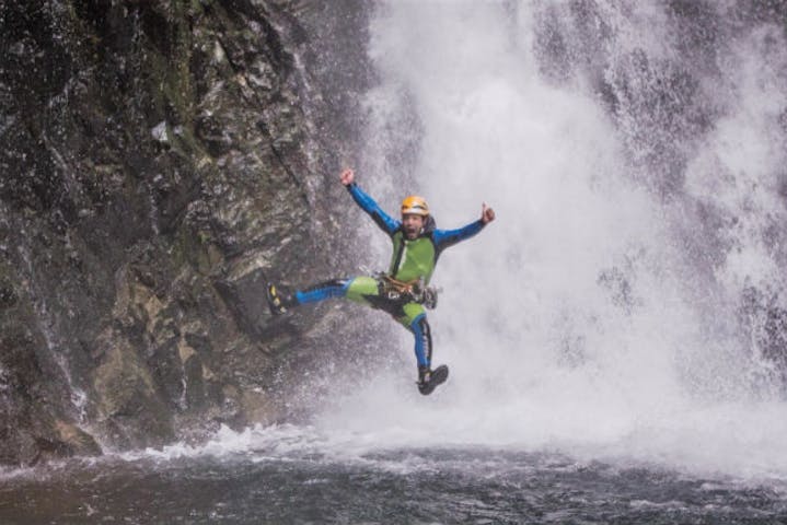 Nikko Jumbo（日光ジャンボ）