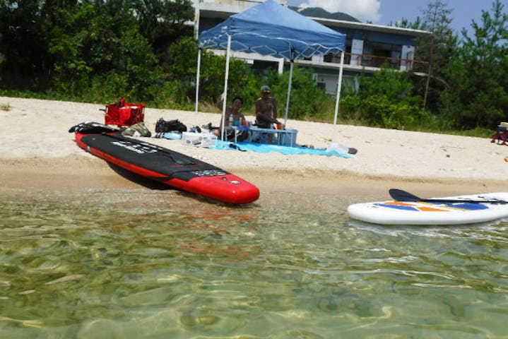 レイクリゾートマリン