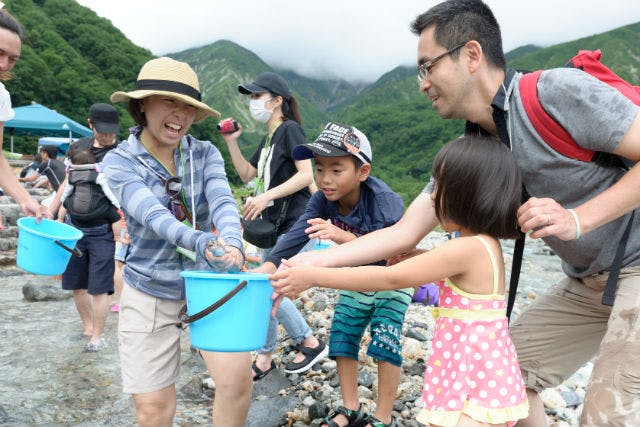 Hakuba47マウンテンスポーツパーク 白馬 小谷 遊園地 テーマパーク アソビュー