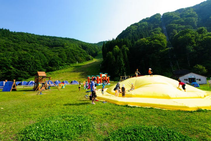 Hakuba47 マウンテンスポーツパーク