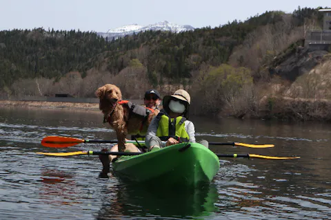 群馬県 カヌー カヤック体験 おすすめ10選 ツアー予約は アソビュー