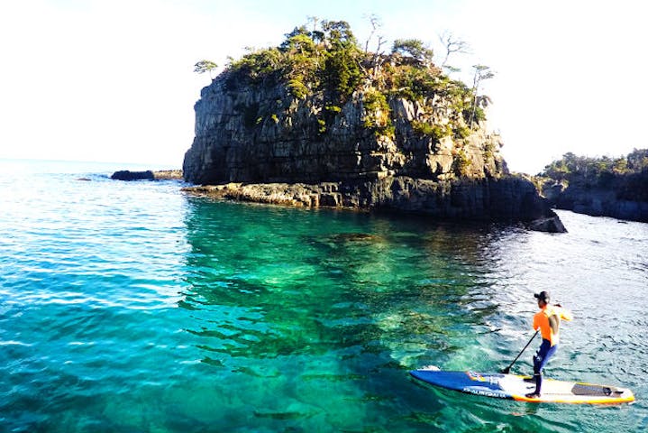 【松島】KUUNEL SUP (クーネルサップ)