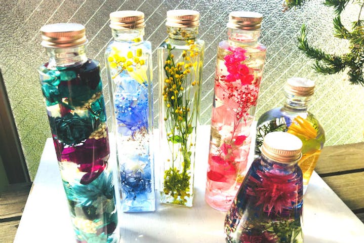 千秋工房 Flower Division（フラワーディビジョン）