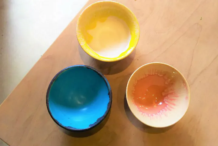 陶芸工房 花いかだ ネット予約ならアソビュー