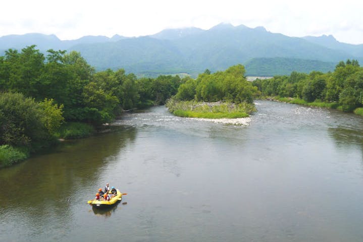 わくわくアドベンチャークラブ