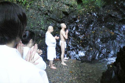 埼玉県 滝行体験 比較 予約 アソビュー 埼玉県 滝行体験 比較 予約 アソビュー