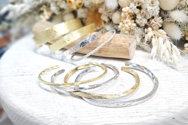 EVISU シルバーバングル EVISU シルバーバングル 美品 EVISU エヴィス シルバーバングル silver