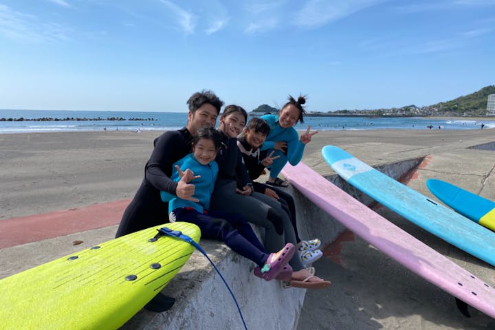 Flaresurfsurfingschool フレアーサーフサーフィンスクール ネット予約ならアソビュー Flaresurfsurfingschool フレアーサーフサーフィンスクール ネット予約ならアソビュー