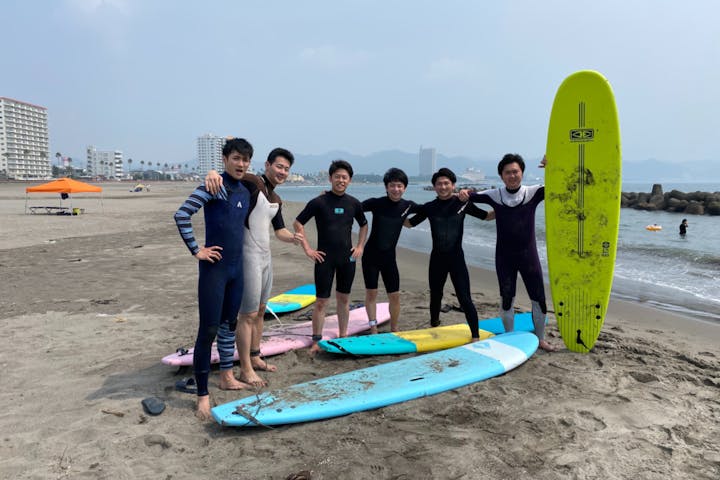 Flaresurfsurfingschool フレアーサーフサーフィンスクール ネット予約ならアソビュー