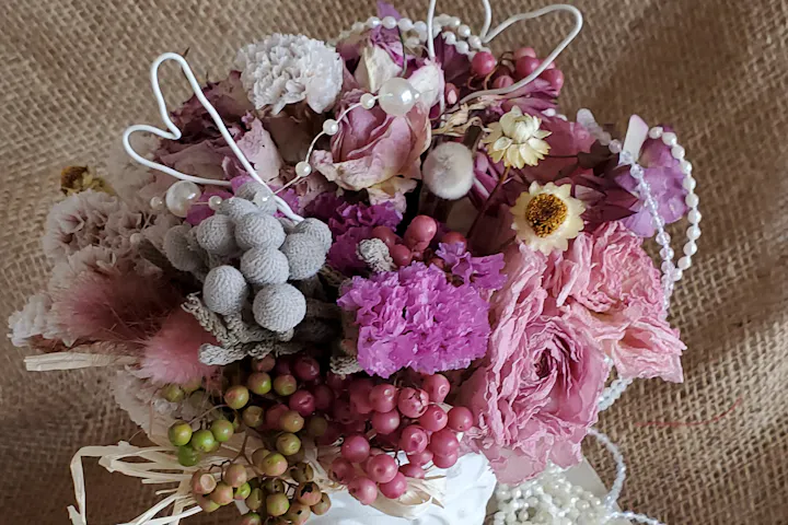 Chi Flower チーフラワー ネット予約ならアソビュー