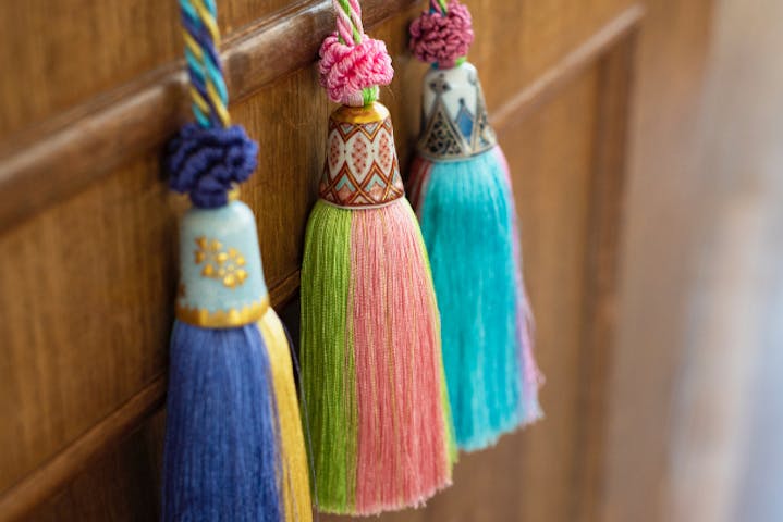 Art Fiber Endo（アートファイバーエンドウ）