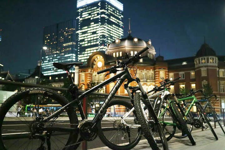 デリバリーレンタルサイクル サイクルツアー Cycle Trip ネット予約ならアソビュー