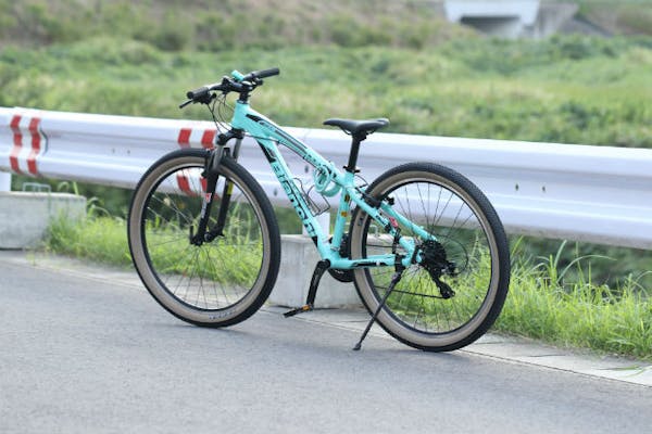 千葉・木更津・レンタサイクル】道の駅発着！ビアンキで楽しむサイクリング日和｜アソビュー！