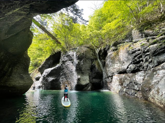 mizudori ミズドリガイド