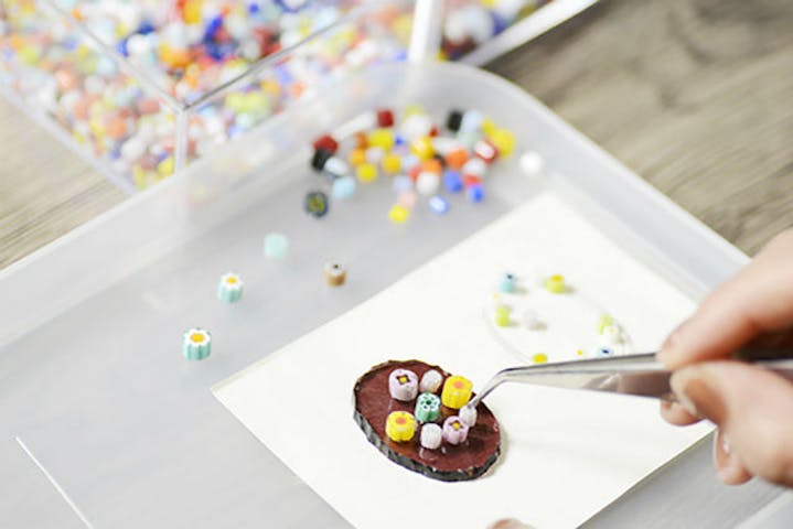 アトリエ　グラスカオリア