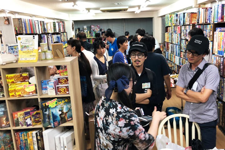 ボードゲームカフェディアシュピール ネット予約ならアソビュー ボードゲームカフェディアシュピール ネット予約ならアソビュー