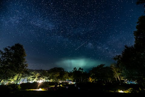 甲信越 天体観測の遊び体験 日本最大の体験 遊び予約サイト アソビュー