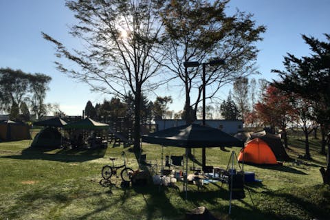 【静岡・富士宮・キャンプ】STEP1・”生きるチカラ”教えます！「災害を考える・食べる・飲む」を楽しく学ぼう！（朝霧高原）