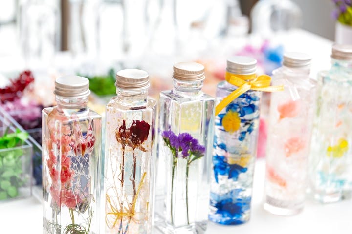 Y's calm feeling（ワイズカルムフィーリング）