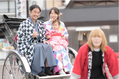 愛知 犬山 着物レンタル Snsでも話題 着物で犬山城下町を散策できるプラン アソビュー