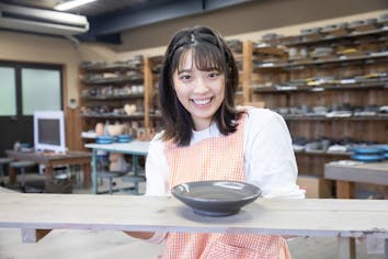 【値下げ！】ろくろ　電動　備前焼 岡山・備前・電動ろくろ】備前焼・陶芸体験「小窯焼成コース」本格的な