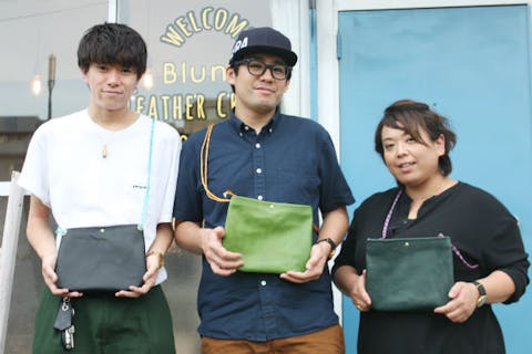 関東 レザークラフト体験 比較 予約 初心者okの教室特集 アソビュー