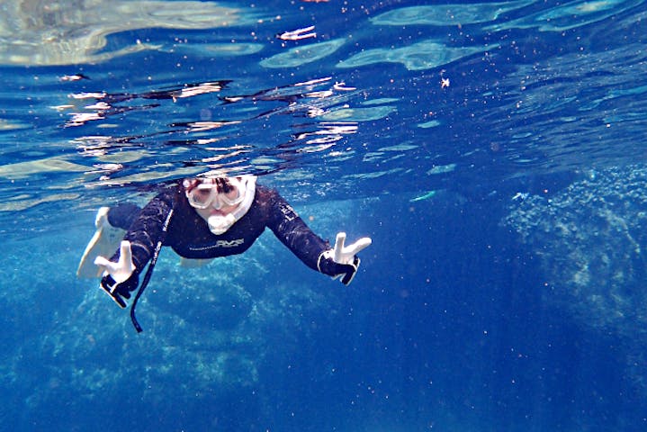 E.B.ダイバーズ（イービーダイバーズ）