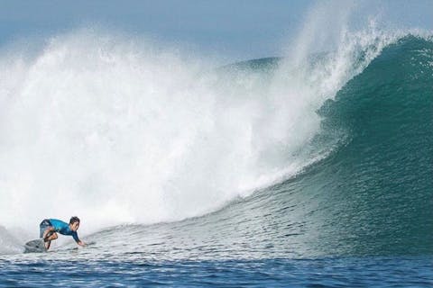 【和歌山県・和歌山市・サーフィン体験】レベル向上を目指す！サーフィン特別レッスン