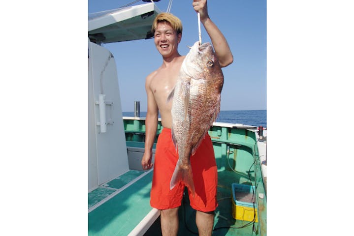 京都 宮津 イカ釣り 本格的な船釣りが楽しめる 日本海でイカ釣り体験 アソビュー