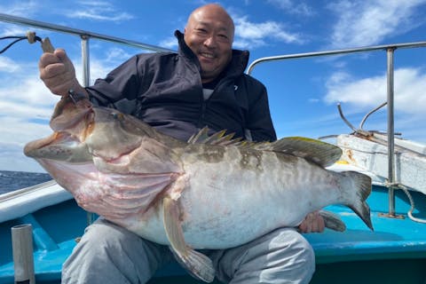 勝浦 串本 すさみ海釣り 船釣り体験 料金比較 予約 アソビュー