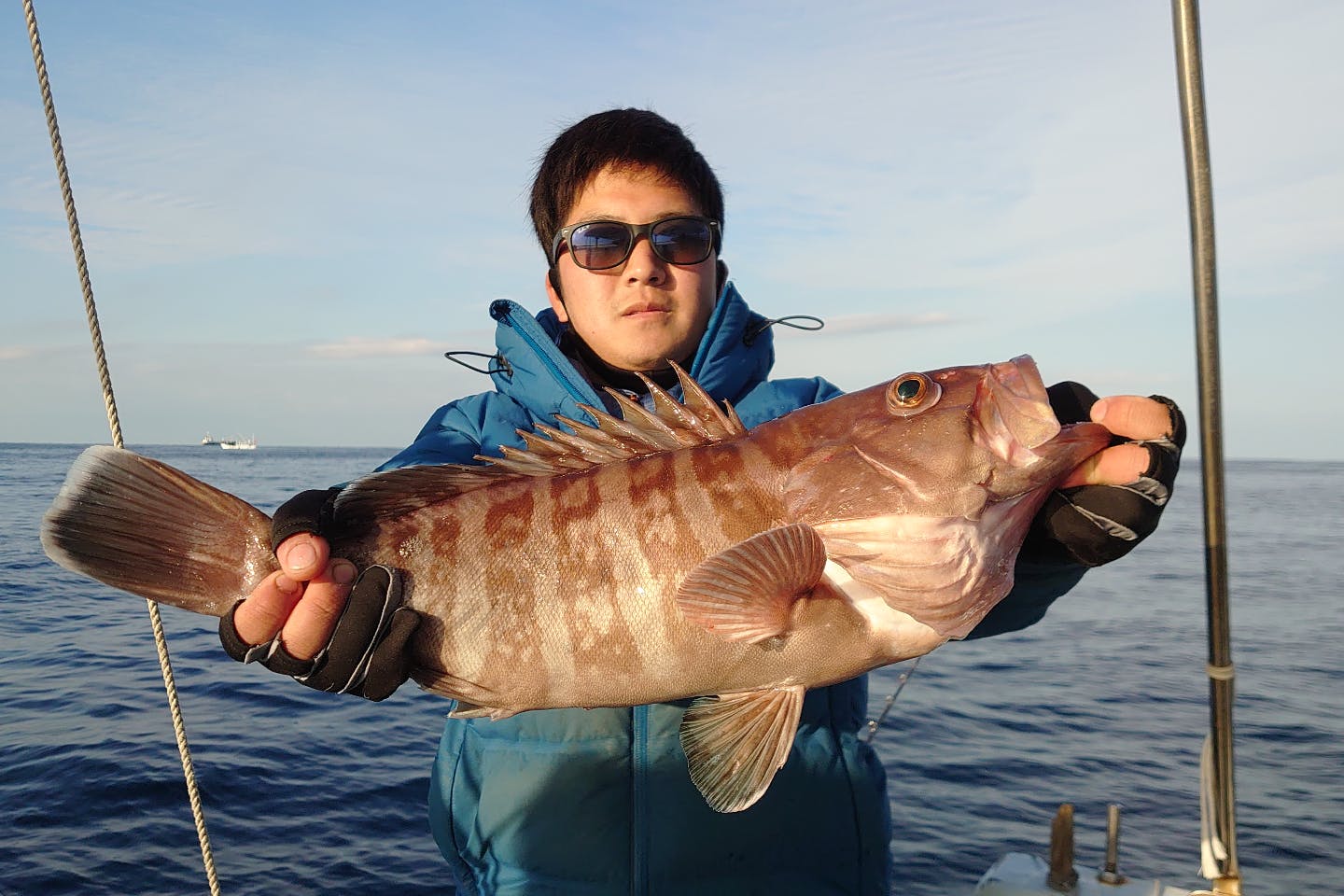 和歌山 すさみ 海釣り 魚の引きを体感して大物をゲット 泳がせ釣り体験 アソビュー 和歌山 すさみ 海釣り 魚の引きを体感して大物をゲット 泳がせ釣り体験 アソビュー