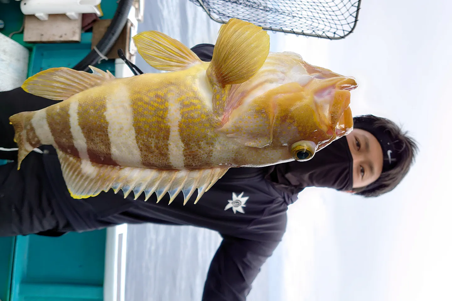 和歌山 すさみ 海釣り 魚の引きを体感して大物をゲット 泳がせ釣り体験 アソビュー
