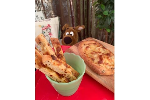 【江ノ島駅徒歩3分・パン教室】カップスタイルスティックブレッドを作ろう！！