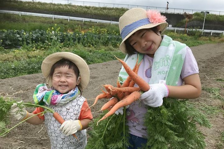 農業公園ぽんぽこ村 ネット予約ならアソビュー