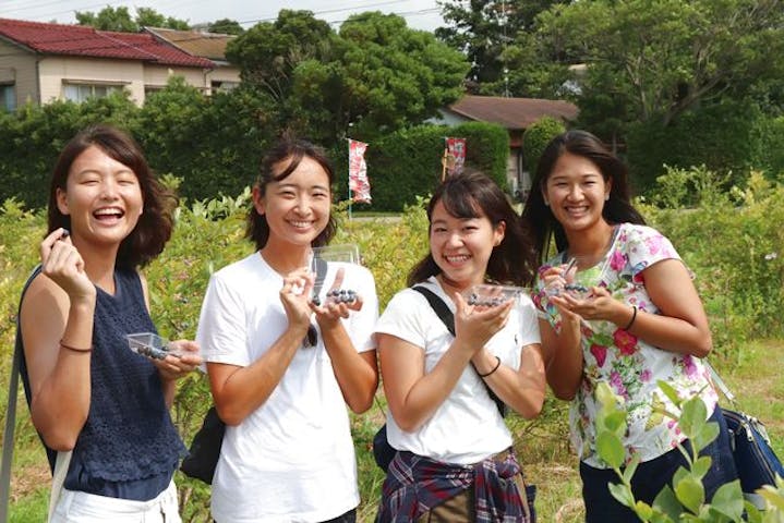 農業公園ぽんぽこ村 ネット予約ならアソビュー