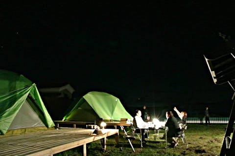 青森県 キャンプ場 オートキャンプ場の遊び体験 日本最大の体験 遊び予約サイト アソビュー