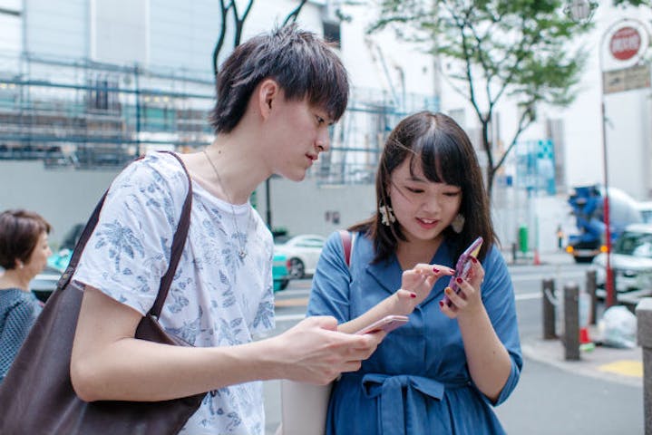 東京 渋谷 謎解きゲーム 新感覚ar謎解きゲームを体験 サラと謎のハッカークラブ アソビュー