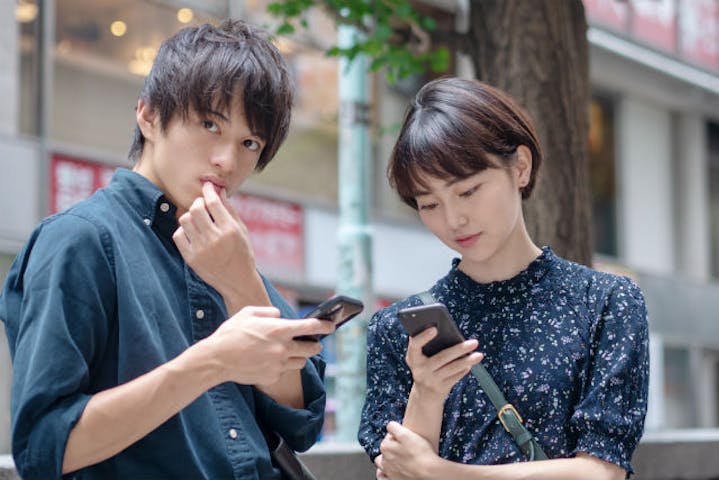 東京 渋谷 謎解きゲーム 新感覚ar謎解きゲームを体験 サラと謎のハッカークラブ アソビュー