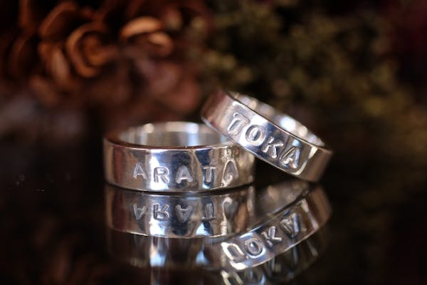 千葉・市原・シルバーアクセサリー】3～4時間（フルコース）シルバー