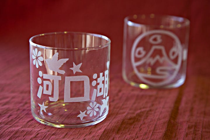 河口湖クラフトパーク