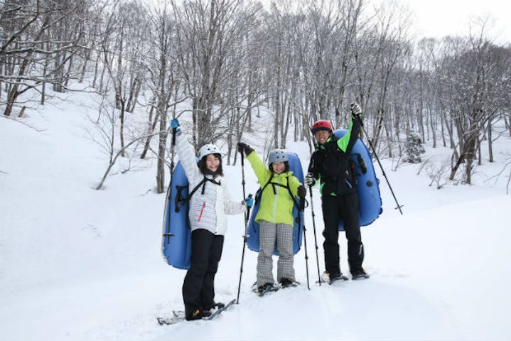 松之山温泉スキー場 ネット予約ならアソビュー