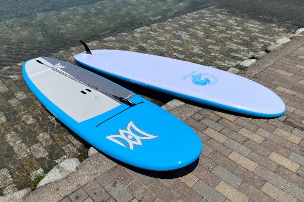 飛騨・下呂・カヤック】ゆったり湖上散歩～カヤック・SUP体験【初心者